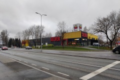 kaubanduskeskus Pärnu mnt 554